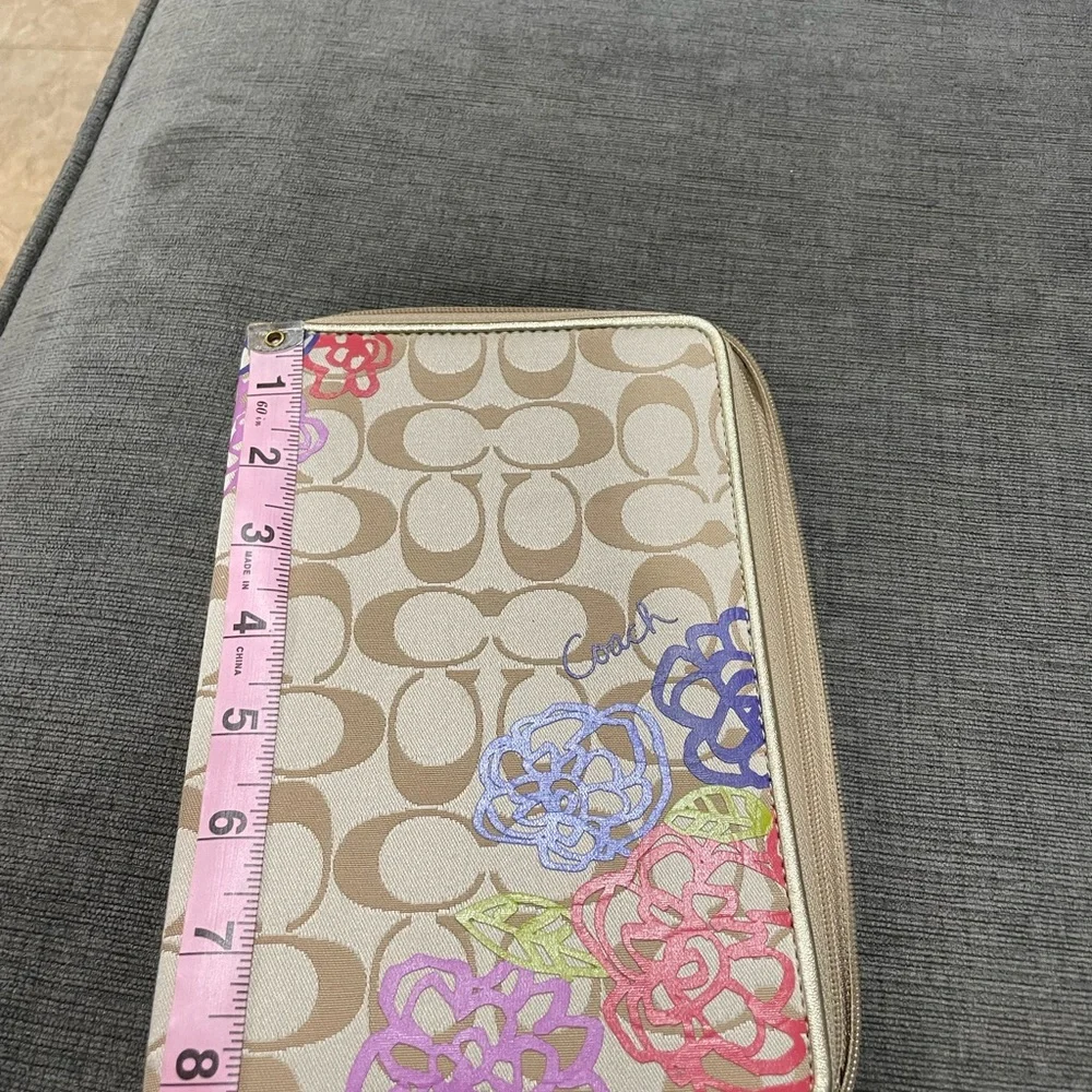 Coach Tablet Case - Picture 6 of 9